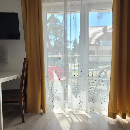 Kama Bed & Breakfast Pobierowo