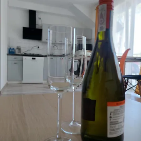 Bed & Breakfast Kama Pobierowo