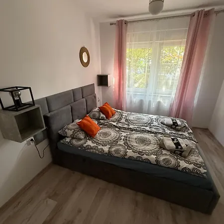 Bed and breakfast Kama