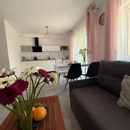 Bed & Breakfast Kama 3*