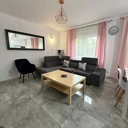 Kama Bed and breakfast Pobierowo