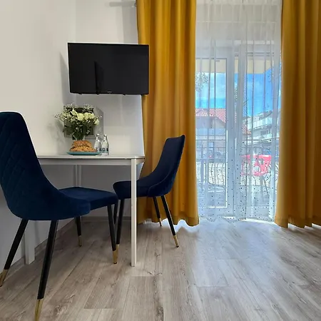 Bed and Breakfast Kama