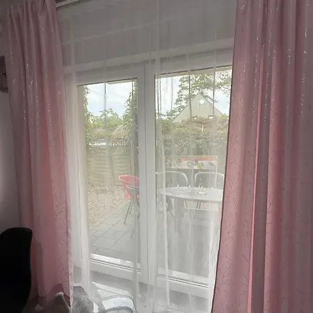Kama Bed & Breakfast 3*