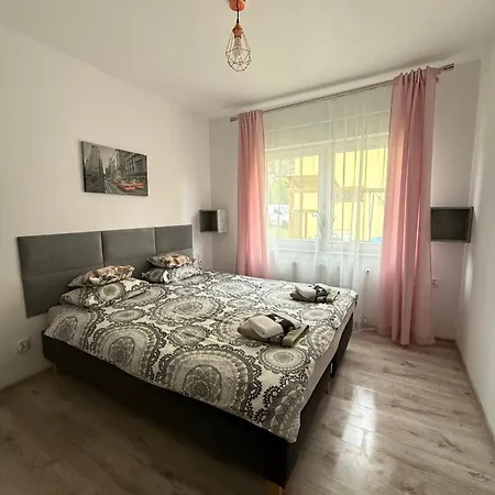 Bed & Breakfast Kama 3*