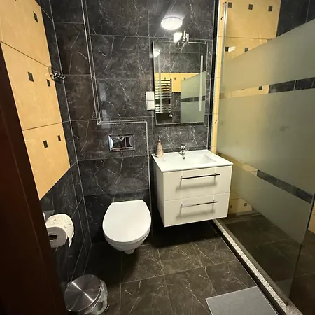 Kama Bed & Breakfast Pobierowo