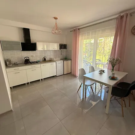 Bed & Breakfast Kama Pobierowo