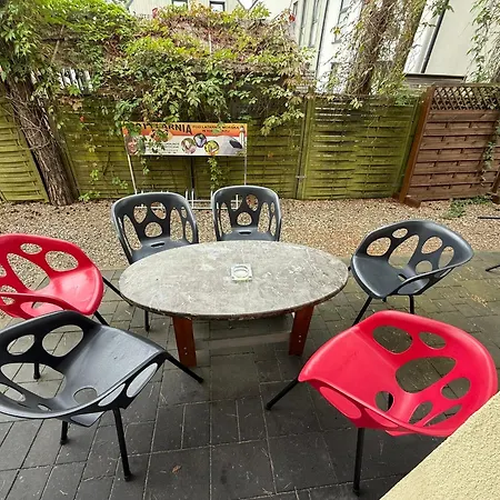 Kama Bed and Breakfast 3*