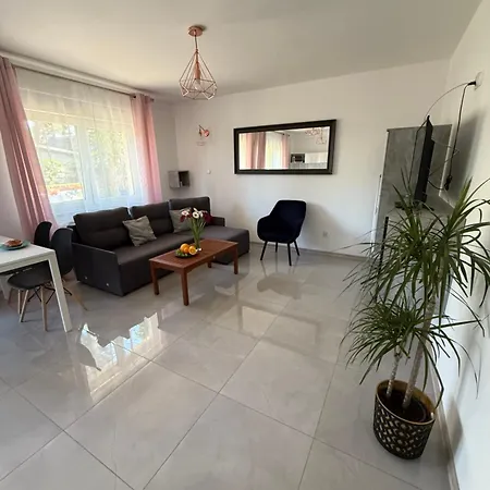 Kama Bed & Breakfast Pobierowo
