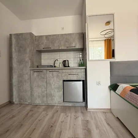 Bed & Breakfast Kama Pobierowo