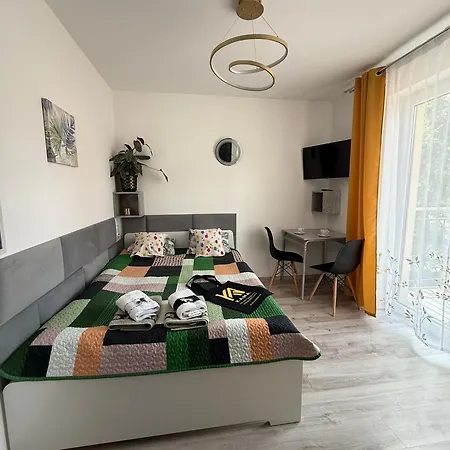 Bed & Breakfast Kama