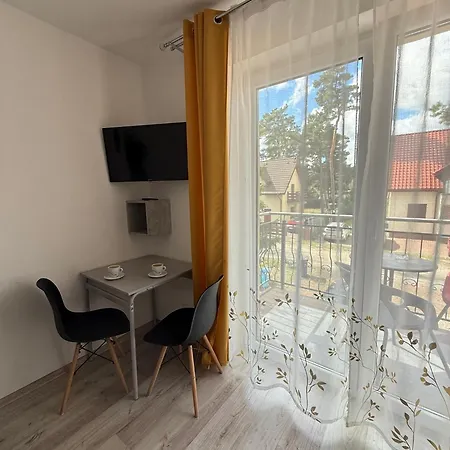 Kama Bed & Breakfast Pobierowo