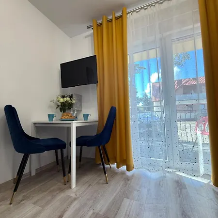 Bed & Breakfast Kama Pobierowo