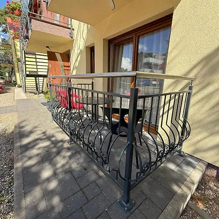Bed & Breakfast Kama Pobierowo