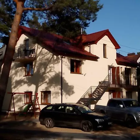 Bed & Breakfast Kama Pobierowo