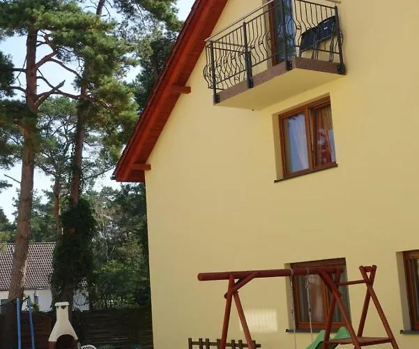 Kama Bed and breakfast