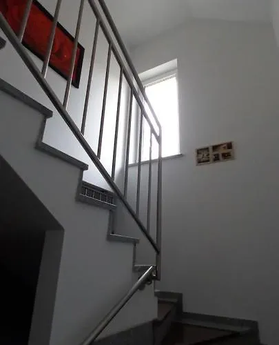 Bed and Breakfast Kama 3*