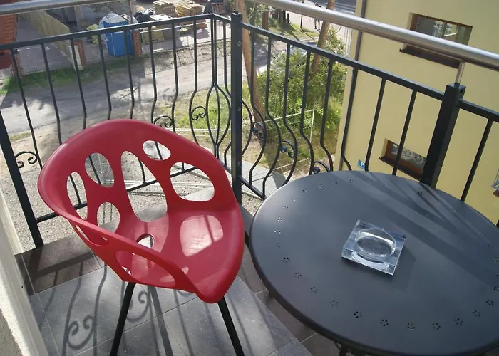 Bed and Breakfast Kama