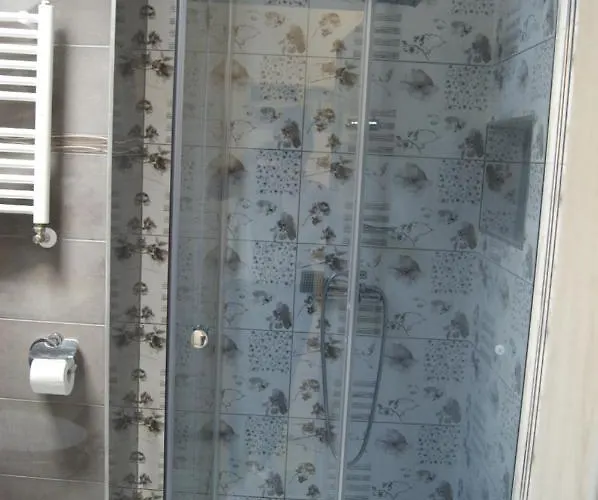 Kama Bed and Breakfast