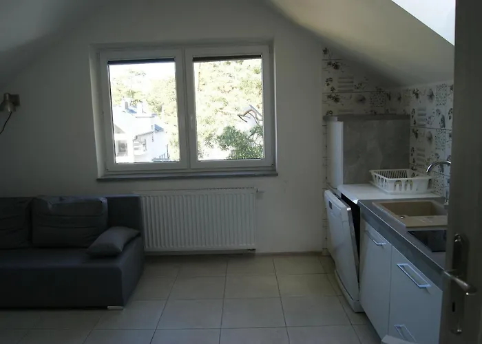 Kama Bed and Breakfast