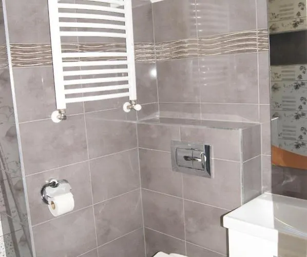 Bed and Breakfast Kama Pobierowo