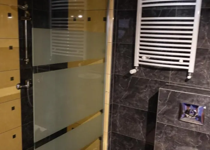 Bed and breakfast Kama