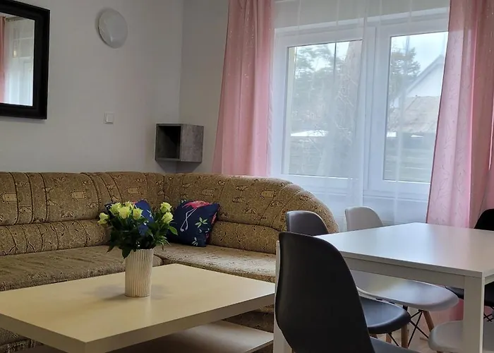 Kama Bed and Breakfast 3*