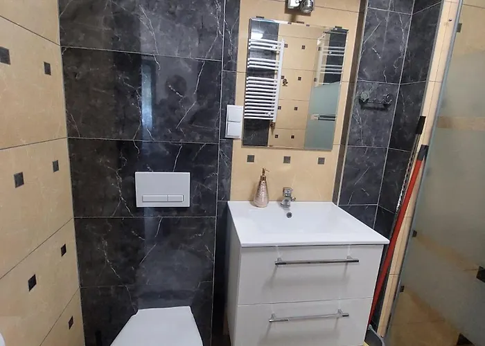 Bed and breakfast Kama 3*