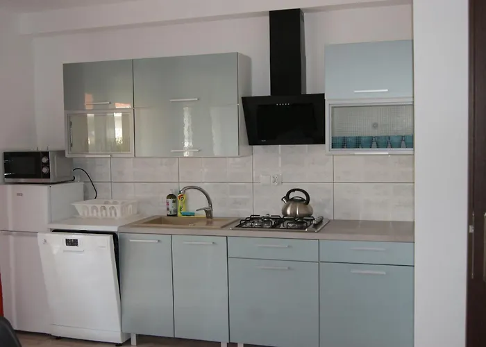 Bed and Breakfast Kama