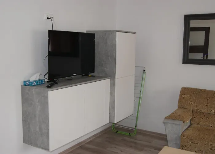 Bed and Breakfast Kama 3*