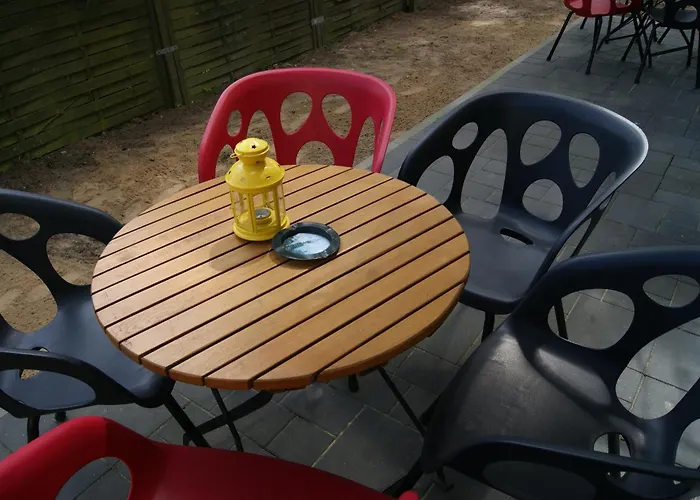 Kama Bed and Breakfast