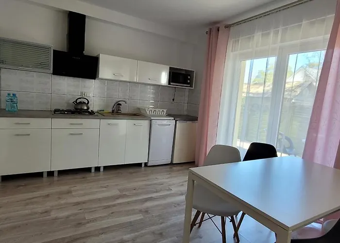 Bed and breakfast Kama