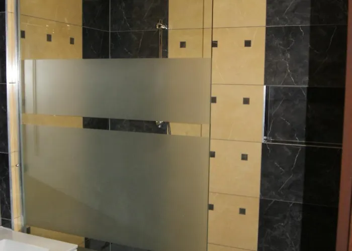 Bed and Breakfast Kama 3*