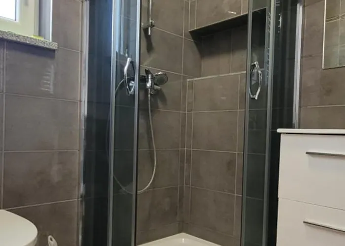 Kama Bed and Breakfast Pobierowo