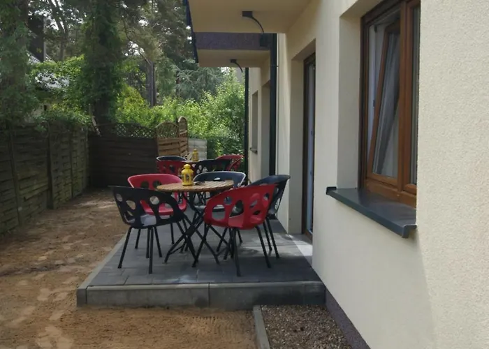 Kama Bed and breakfast