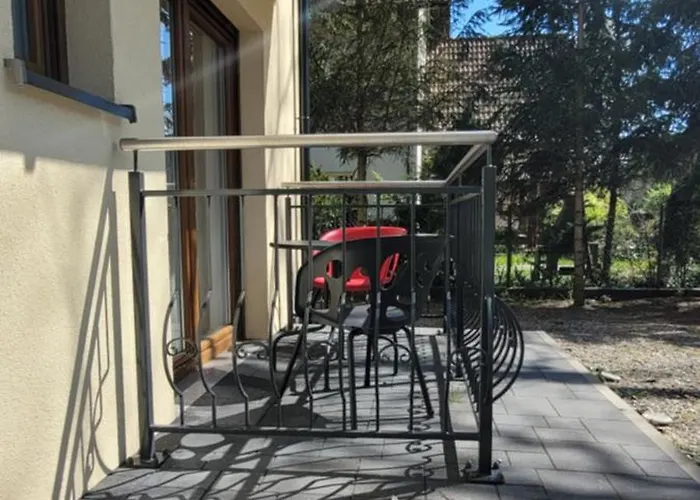 Bed and Breakfast Kama