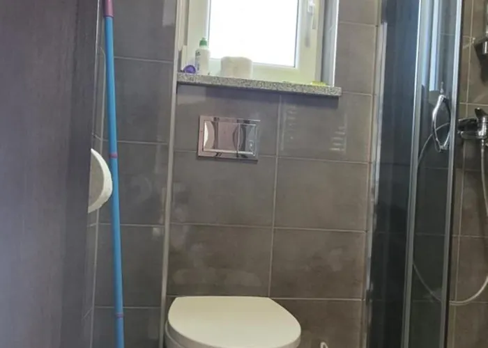 Bed and Breakfast Kama 3*