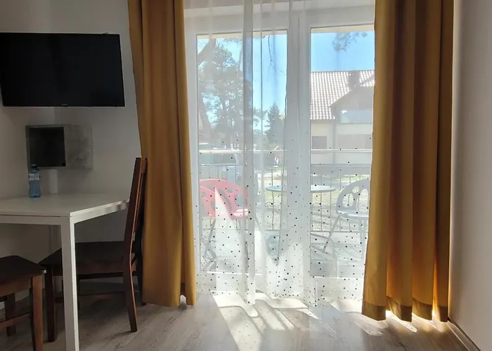 Kama Bed and Breakfast Pobierowo