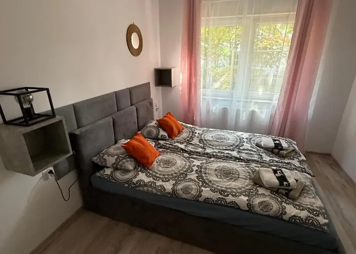 Bed and Breakfast Kama