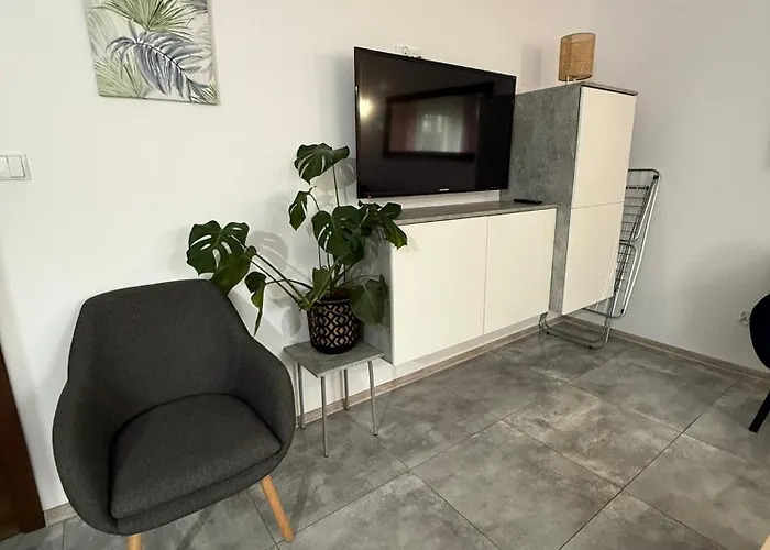 Kama Bed and Breakfast 3*