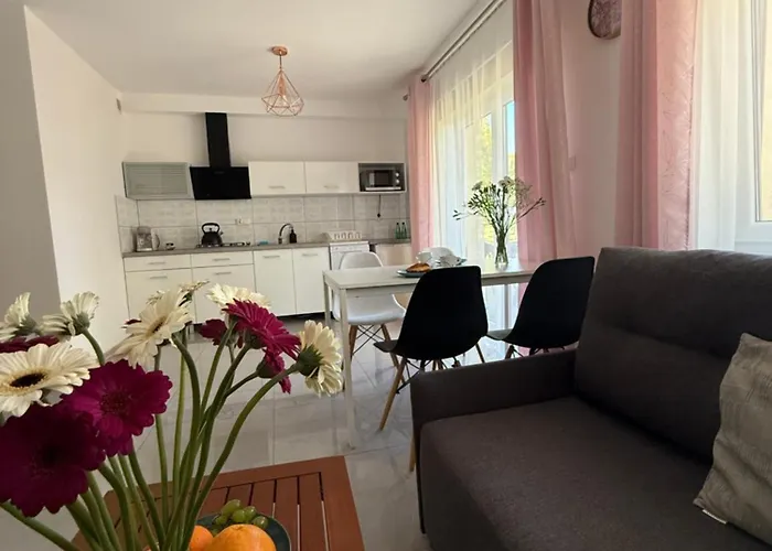 Bed and breakfast Kama 3*