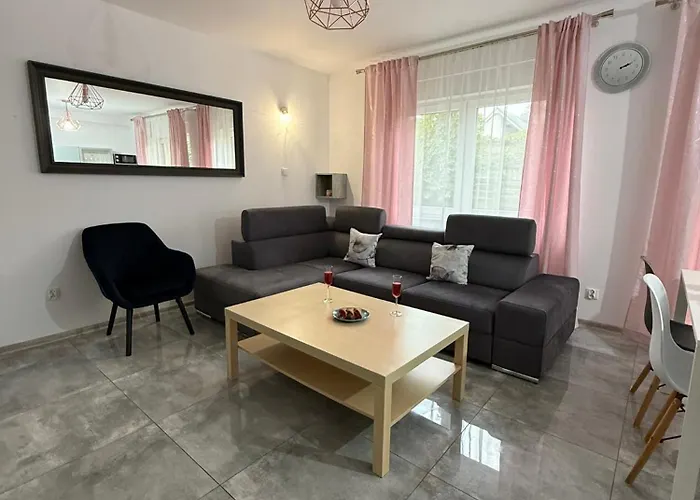 Kama Bed and breakfast Pobierowo