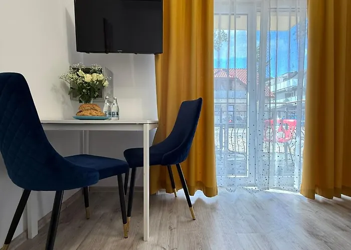 Bed and breakfast Kama