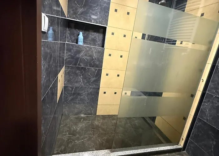 Kama Bed and Breakfast Pobierowo