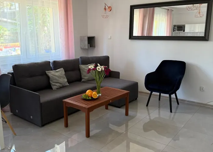 Bed and Breakfast Kama