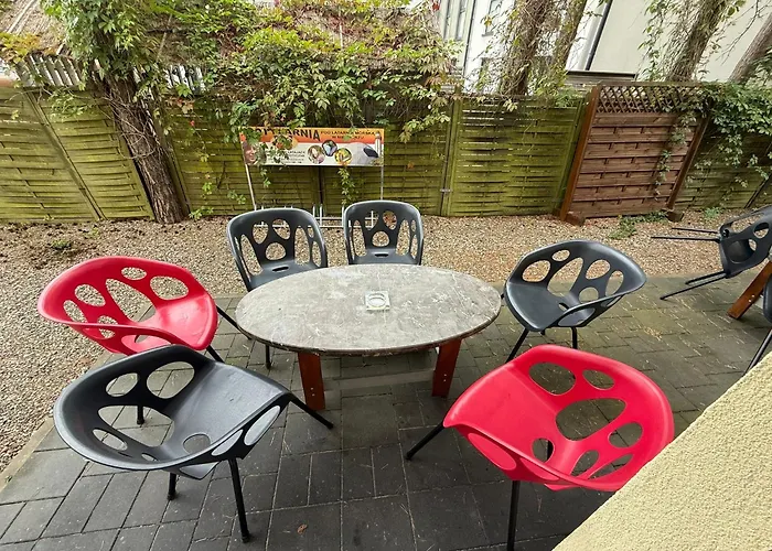 Kama Bed and breakfast 3*