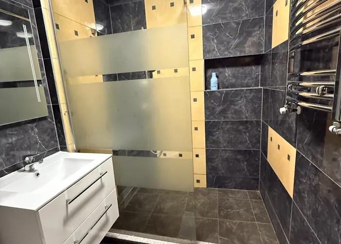 Bed and breakfast Kama 3*