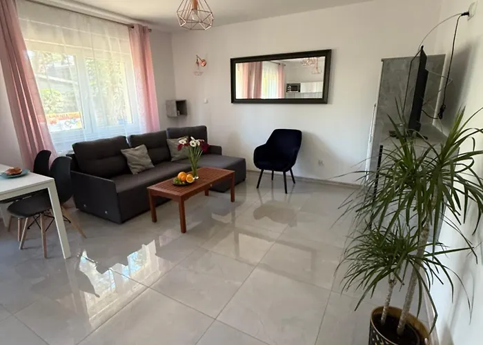 Kama Bed and Breakfast Pobierowo