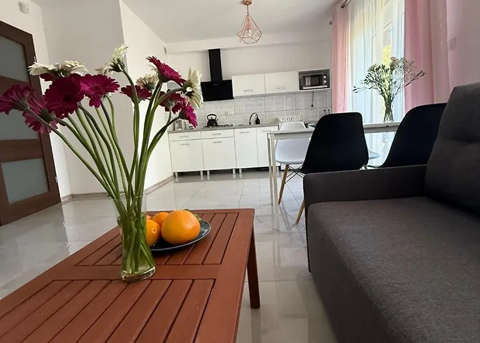 Kama Bed and breakfast