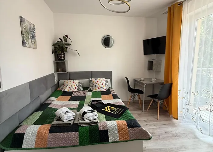 Bed and Breakfast Kama