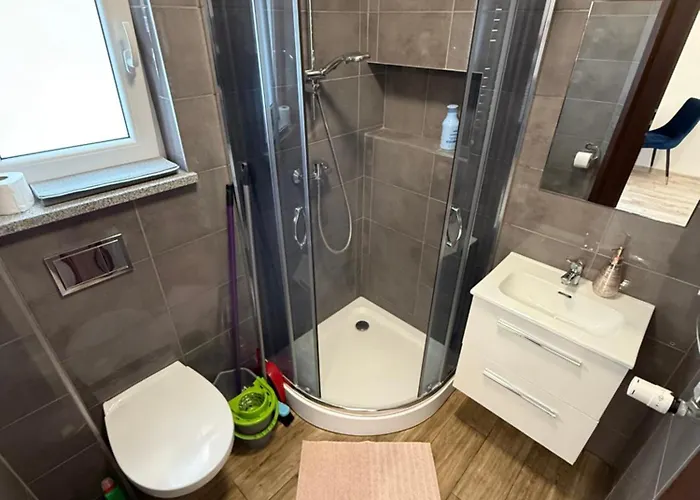 Bed and breakfast Kama